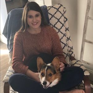 Meet your Posher, Mary